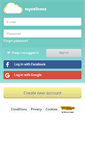 Mobile Screenshot of mywellness.com